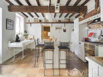 Acheter Maison Montastruc-la-conseillere Haute garonne