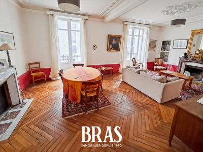 For sale Nantes 5 rooms 101 m2 Loire atlantique (44000) photo 2