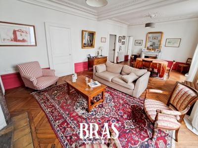 For sale Nantes 5 rooms 101 m2 Loire atlantique (44000) photo 4