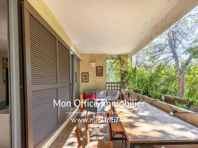 Acheter Appartement 91 m2 Beaurecueil