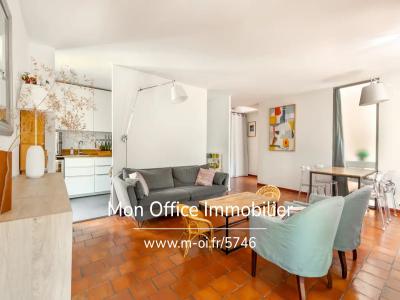 Acheter Appartement Beaurecueil Bouches du Rhone