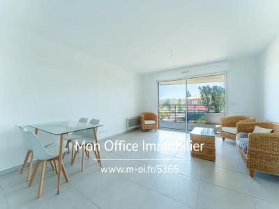 Acheter Appartement 66 m2 Beaurecueil