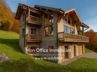 Acheter Maison Monetier-les-bains 2955000 euros