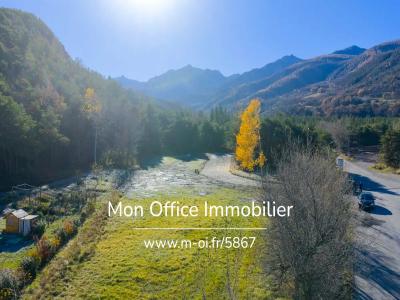 For sale Crots 5 rooms 642 m2 Hautes alpes (05200) photo 0