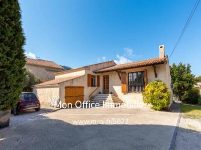 For sale Penne-sur-huveaune 6 rooms 140 m2 Bouches du Rhone (13821) photo 0