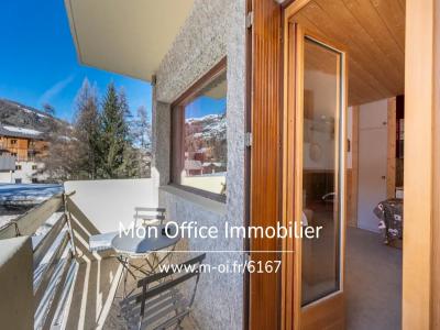 Annonce Vente Appartement Vars 05