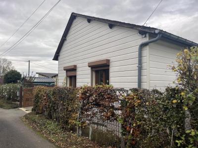 Annonce Vente 5 pi�ces Maison Graval 76