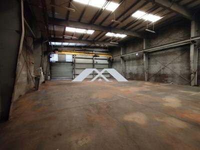 Annonce Vente Commerce Saint-denis-chaudron 974