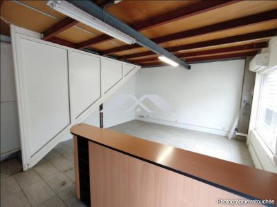 Acheter Commerce Saint-denis-chaudron 868000 euros
