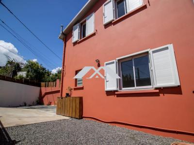 Acheter Maison 86 m2 Saint-joseph