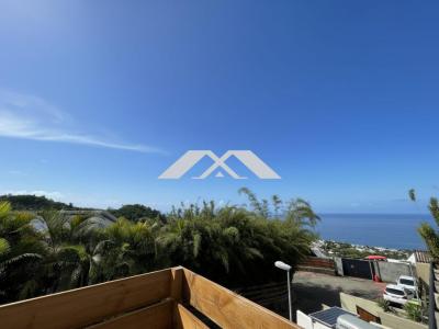 For rent Avirons 3 rooms 76 m2 Reunion (97425) photo 0