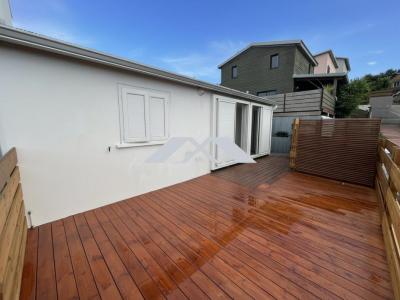 Annonce Location 3 pi�ces Maison Avirons 974