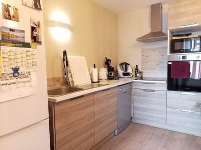 Acheter Maison 71 m2 Rabastens-de-bigorre