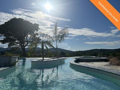 For sale Montseret 8 rooms 250 m2 Aude (11200) photo 1