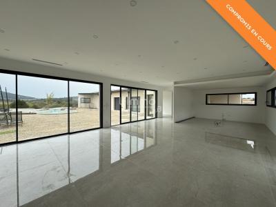 For sale Montseret 8 rooms 250 m2 Aude (11200) photo 3