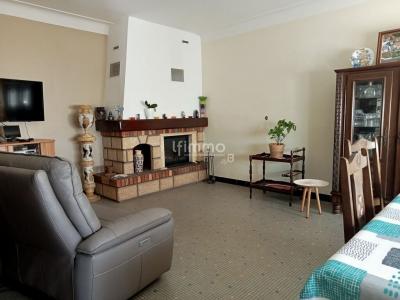 For sale Andrest MARSAC 6 rooms 216 m2 Hautes pyrenees (65390) photo 4