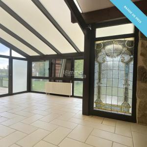 Annonce Vente Immeuble Creutzwald 57