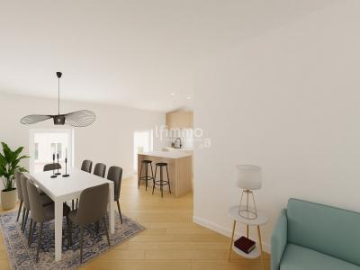 For sale Narbonne 4 rooms 86 m2 Aude (11100) photo 0