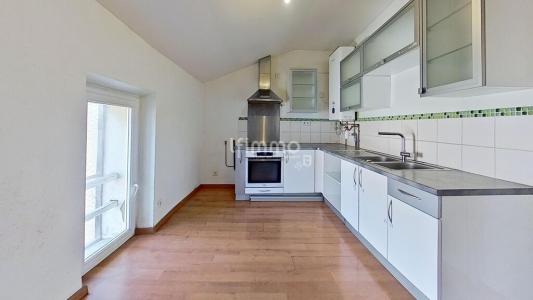 Acheter Appartement 86 m2 Narbonne