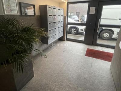 For sale Bagnolet 3 rooms 56 m2 Seine saint denis (93170) photo 0