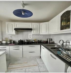 Acheter Appartement Bagnolet 220000 euros