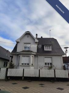 For sale Drusenheim 8 rooms 138 m2 Bas rhin (67410) photo 0