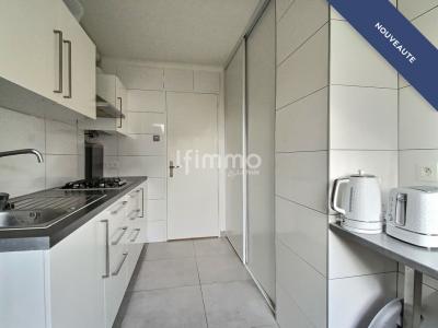 Annonce Vente 3 pi�ces Appartement Strasbourg 67