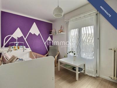 Acheter Appartement Strasbourg Bas rhin