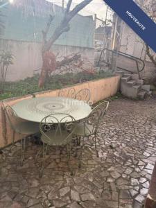 For sale Aubervilliers 3 rooms 42 m2 Seine saint denis (93300) photo 4