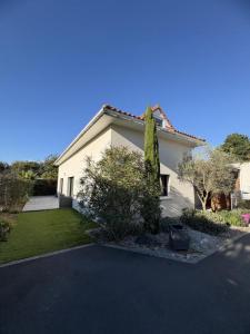 Annonce Vente 6 pi�ces Maison Bouguenais 44