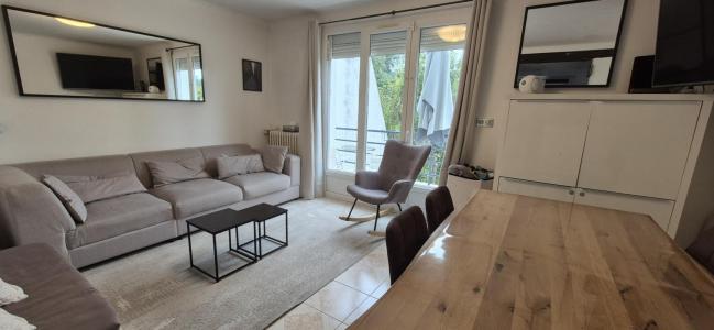 For sale Nantes 5 rooms 90 m2 Loire atlantique (44100) photo 1