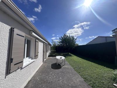 For sale Sorinieres 5 rooms 105 m2 Loire atlantique (44840) photo 1