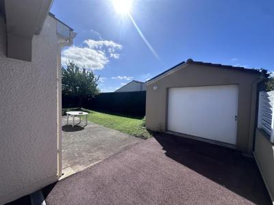 For sale Sorinieres 5 rooms 105 m2 Loire atlantique (44840) photo 3