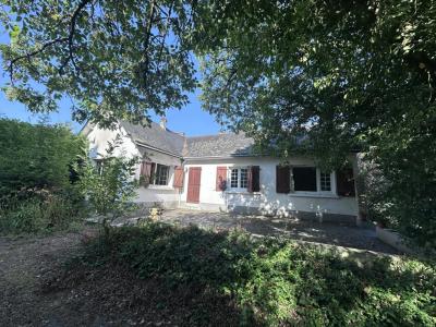 For sale Sorinieres 5 rooms 110 m2 Loire atlantique (44840) photo 0