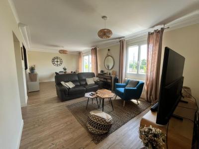 Annonce Vente 4 pi�ces Maison Bouguenais 44