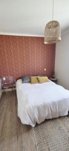 Acheter Maison Bouguenais Loire atlantique