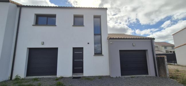 For sale Sorinieres 4 rooms 112 m2 Loire atlantique (44840) photo 0