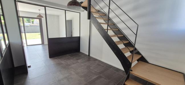 For sale Sorinieres 4 rooms 112 m2 Loire atlantique (44840) photo 3