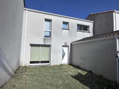 For sale Sorinieres 5 rooms 92 m2 Loire atlantique (44840) photo 0
