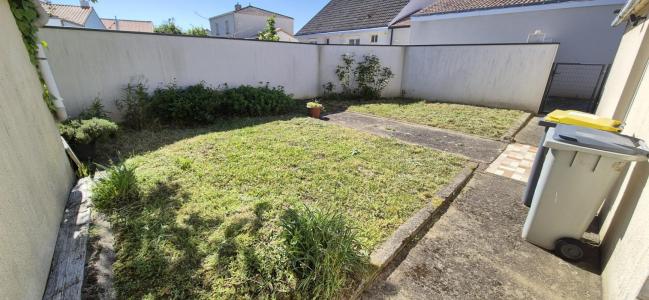 For sale Pont-saint-martin 4 rooms 90 m2 Loire atlantique (44860) photo 1