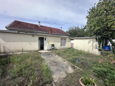 For sale Pont-saint-martin 4 rooms 90 m2 Loire atlantique (44860) photo 2