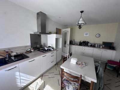 For sale Pont-saint-martin 4 rooms 90 m2 Loire atlantique (44860) photo 3