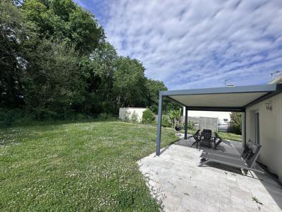 For sale Sorinieres 4 rooms 96 m2 Loire atlantique (44840) photo 1