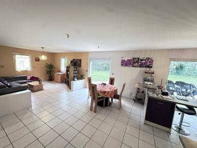 For sale Sorinieres 4 rooms 96 m2 Loire atlantique (44840) photo 4
