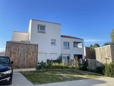 For sale Sorinieres 3 rooms 62 m2 Loire atlantique (44840) photo 0