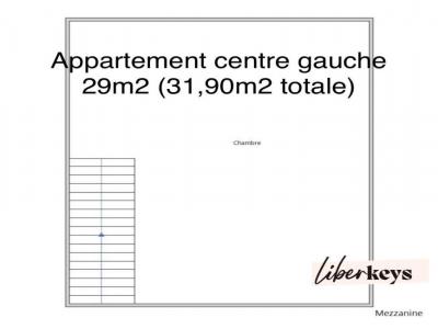 Acheter Appartement Lyon-3eme-arrondissement 110000 euros