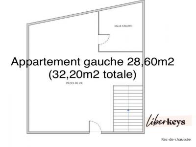 Annonce Vente 8 pi�ces Appartement Lyon-3eme-arrondissement 69