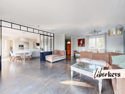 For sale Caluire-et-cuire 6 rooms 164 m2 Rhone (69300) photo 2