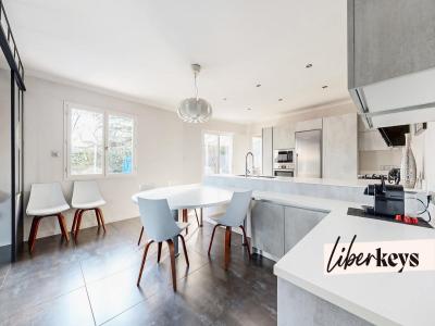 For sale Caluire-et-cuire 6 rooms 164 m2 Rhone (69300) photo 4