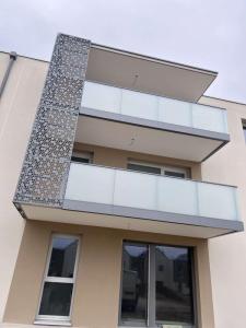 Annonce Location 3 pi�ces Appartement Pont-sainte-marie 10